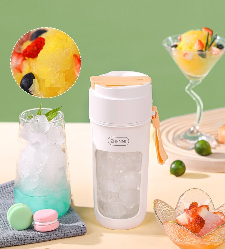 Portable Kitchen Blender Cup