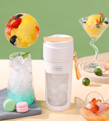 Portable Kitchen Blender Cup