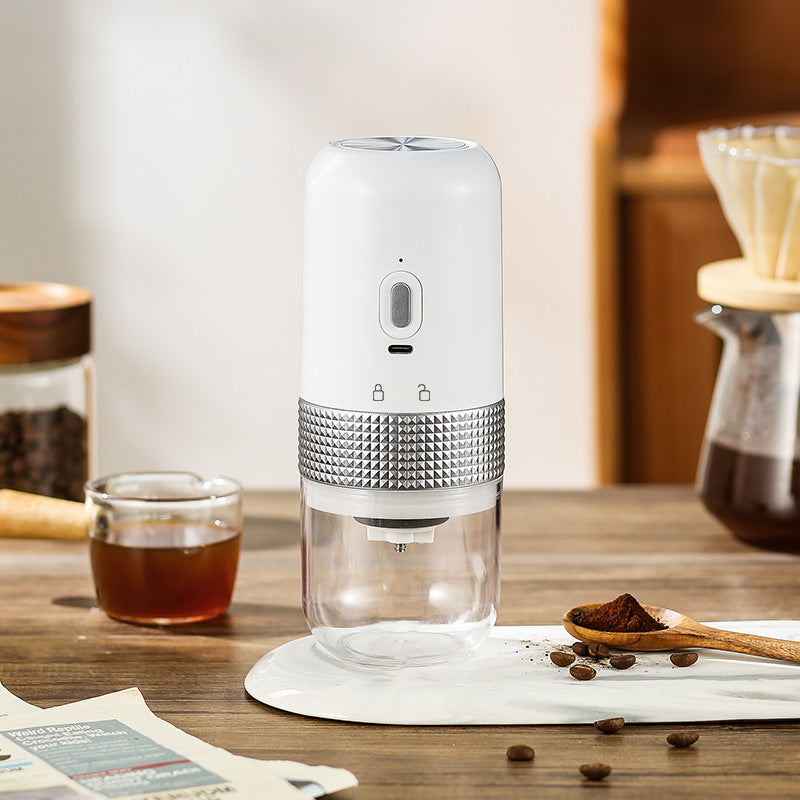 Small Electric Coffee Grinder