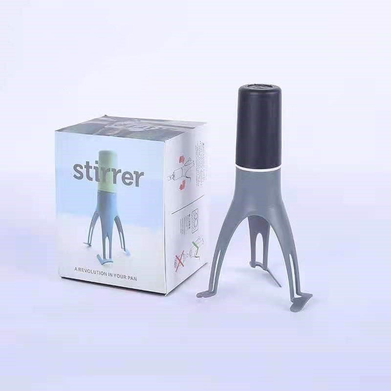 Automatic Triangle Blender Magic