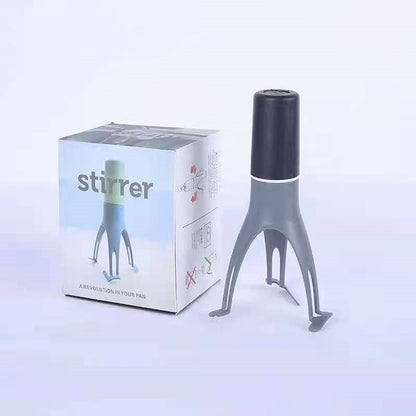 Automatic Triangle Blender Magic