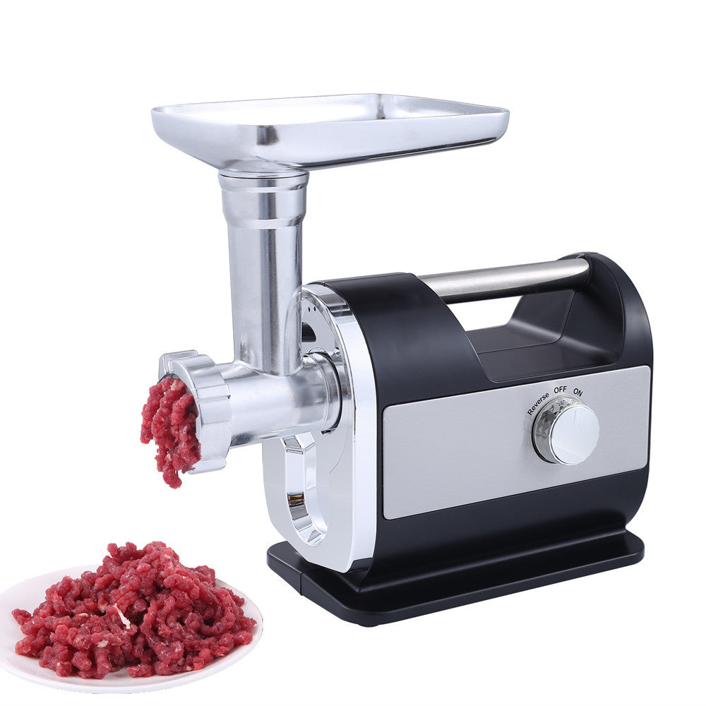 Electric Meat Grinder Stylish